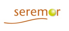 Logo SEREMOR Orange